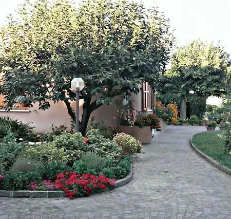 Bed and breakfast Delle Principesse Casa Santa Lucia