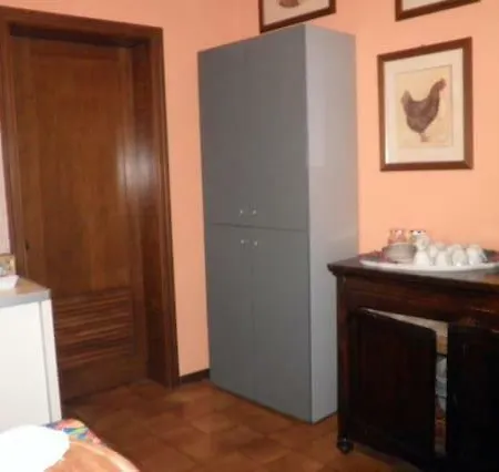 Delle Principesse Bed & Breakfast *